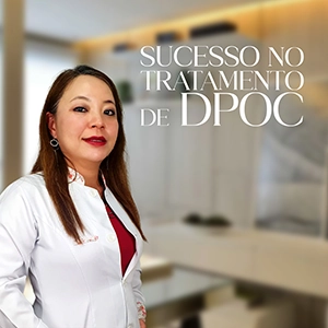  Dra Daniela Fudo Pneumologista e o sucesso no tratamento da DPOC