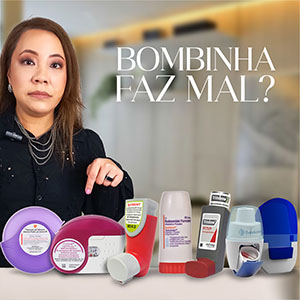 Dra Daniela Fudo Pneumologista bombinha faz mal
