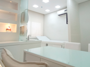 consultorio dra Dani fudo Panumologista