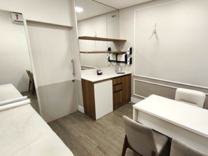 consultorio tatuapé